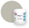 BOX DECO COULEURS Peinture murale acrylique aspect mat Aqua Déco - 2,5L, Gris Givré