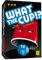 What The Cup!? | Social Bluffing Dice Game | Featuring Handheld Dice Cups & D12 Dice | Spy, Swap, Steal The Winning Cup | 3-6 Players, Ages 12+