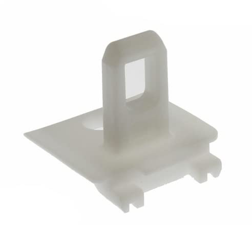 Tumble Dryer Door Catch For Candy GCC 591NB-80 GCC 591NBB-80 GCC 6912PPB-47