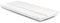 Meisterschlaf Kaltschaum Topper 60x170 cm – Höhe 7cm – RG45 – Oeko-TEX® Standard 100 – Tencel™ Lyocell Doppeltuch-Bezug waschbar – für Matratze, Boxspringbett, Sofa – Made in Germany