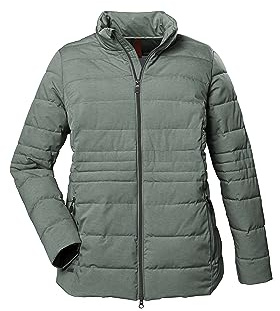 STOY Damen Stw 20 Wmn Qltd Jckt Steppjacke - Große Größen