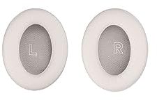 Bose QuietComfort Ultra Headphones ear cushion kit - White