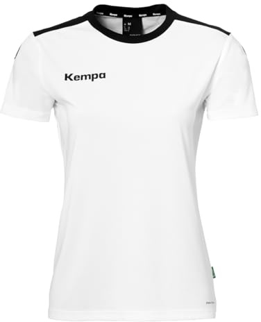 Kempa Damen Emotion 27 Shirt Damen T-Shirt (1er Pack)