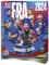 PANINI FFF Tournament Edition Album