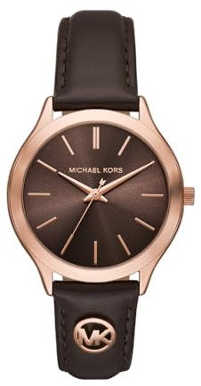 Michael Kors MK7489 Damen Armbanduhr