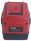 MoVols 22 V 8 Ah Hochleistungs-Lithium-Ionen-Akku, kompatibel mit Hilti, B22 18 V 21,6 V 22 V Akku-Elektrowerkzeuge Hämmer Ersatzakku