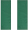 GORGECRAFT 2pz Sillas de Playa para Patio Sillas de Lona Verde Azulado Sillas de Exterior de Repuesto Sillas de Tela 120x43cm Sillas Reclinables Portátiles de Tela para Vacaciones de Verano Tomar
