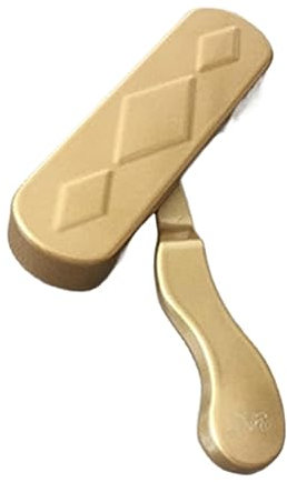 Maniglie for finestre, maniglia for finestra Cockspur, maniglia for finestra a battente in acciaio monoblocco con apertura laterale