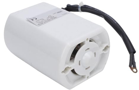 Pssopp 7000 U/Min -Nähmaschinenmotor, 90 -W 50 Hz Starker Leistungsleistung Elektromotor Ersatz für Hausnähten Maschinen