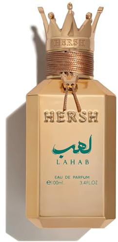 Hersh Lahab Eau de Parfum 100ml