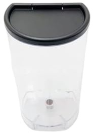 Geeignet, Kompatibel For Nespresso, Pixie C62 D62 Kapsel-Kaffeemaschine, Wassertank