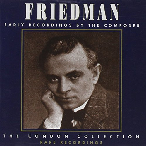 The Condon Collection - Friedman