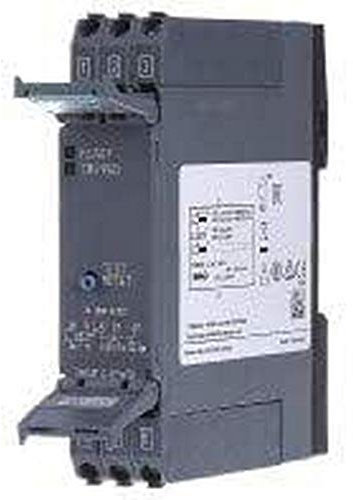 Siemens 3RN2012-1BW30 Thermistor-Motorschutzrelais, Hand/Auto/Fern-Reset