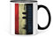 Tasse Kaffeetasse Holland Amsterdam