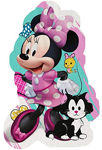 Disney Minnie Mouse WD20278 Handtücher