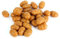 Qiter Fischköder, Karpfenangeln Weiche schwimmende künstliche Tiger-Nuss-Köder Pop-up-Terminal-Tackle-Pellets(30pcs)