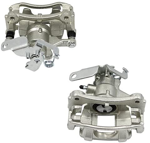 Tpuk Rear Brake Caliper Pair For Transit Mk8 Custom 250-320 Series Left Right Single Wheel 1843326