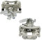 Tpuk Rear Brake Caliper Pair For Transit Mk8 Custom 250-320 Series Left Right Single Wheel 1843326