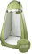 Neature Tente de douche de camping – Tente d'intimité pop-up de 1,8 m pour une utilisation comme tente de douche, tente d'intimité ou tente à langer