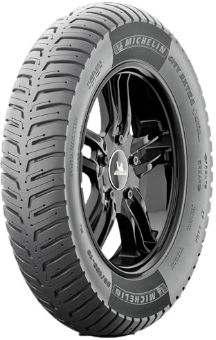 MICHELIN CITY EXTRA 110/80-14 59S - Beide Reifen