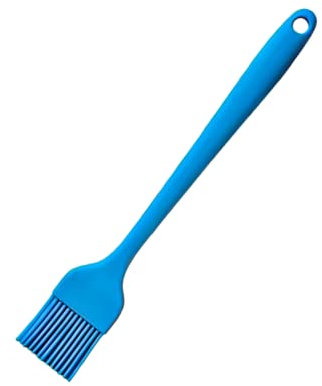 Lmyzcbzl Silicone Baking & Cooking Brush - Pastry & BBQ Basting Brush for Grilling & Baking