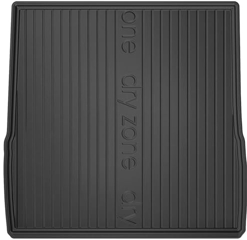SMK Alfombrilla de Maletero para Peugeot 308 II 2013-2021 Descubra un Nuevo estándar de Viaje con la Bandeja Antideslizante para el Maletero- Alfombrillas para Varias Temporadas