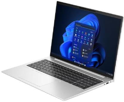 HP EliteBook 860 G10 Notebook - Intel Core i5 1335U / 1.3 GHz - Win 11 Pro - Intel Iris Xe Grafikkarte - 8 GB RAM - 256 GB SSD NVMe - 40.64 cm (16)