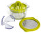 Presse-agrumes manuel multifonction en plastique pour citron vert, fraise, agrumes