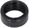 FD Lens Mount Adapter for Z Mount Camera Aluminum Alloy FD to Z Lens Adapter Ring for Z30 Z50 Z6 Z7 Z6II Z7II Z8 Z9