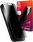 ZAGG InvisibleShield Glass Elite Privacy, Displayschutz aus gehärtetem Glas für Apple iPhone 16 und iPhone 15 [6.1-Inch], Blickschutz, kratzfest, stoßfest. (schwarz)
