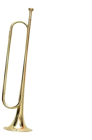 Bb Standard-Trompeten-Set für Anfänger Trompete Blechblasinstrument Standard Blech Anfänger Profi Trompete