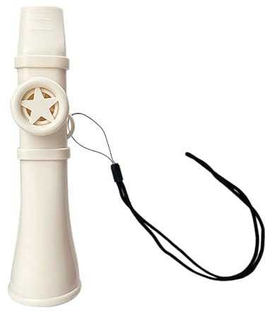 Kazoo Für Kinder Erwachsene, 2025 Neues Kazoos Musik Instrumente, Kazoos Saxophon Mit Schlüsselband Leicht Zu Erlernende Instrumente, Kazoo Musikinstrument Perfekt Für Auftritte, Übungen