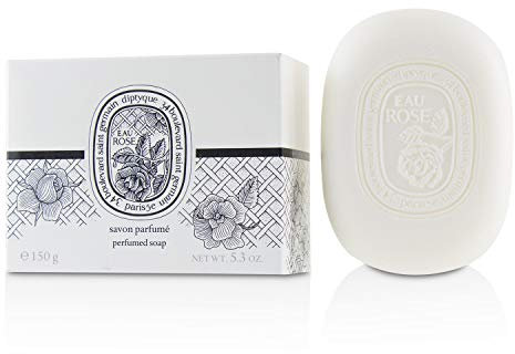 Diptyque Eau Rose Perfumed Soap 150g/5.3oz