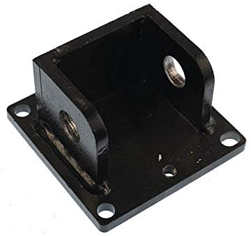 RP-TOOLS Halterung für Arm/Aufnahme für Reifenmontiermaschine Hilfsarm HA80L
