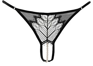 Bracli String Tanga Kyoto Collection
