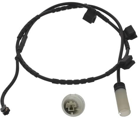 SWAG Bremsbelagverschleiß Warnkontakt hinten für MINI R55 R57 R58 34356792573