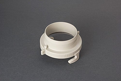 Fiamma Kit Raccordo Dritto per Roll Tank 40w