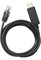 EPEVER CC-USB-RS485-150U Kommunikationskabel RS485 1,5 m für Solar-Controller mit RJ45 (CC-USB-RS485-150U)