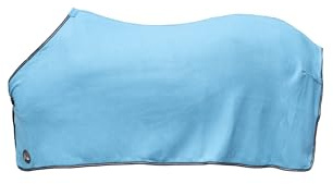 HKM Madrid 6800 Azur Horse Rug One Size