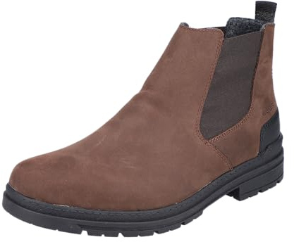 Rieker Herren Stiefel F2660
