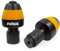 Nilox NXESARROWS, Luci Bicicletta LED e Monopattino, Accensione/Spegnimento con un Solo Tocco, Frecce Monopattino Elettrico e Bici con 30 Ore di Durata Batteria