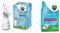 Vicks Sinus Inhaler - Sinus relief - Ease coughs, colds or blocked noses - Adjustable steam control - VH200 & VapoPads Menthol - Scented pads with essential oils - 7 pack - VH7