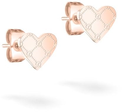 Tamaris Ohrstecker TJ-0533-E-08 IP Roségold