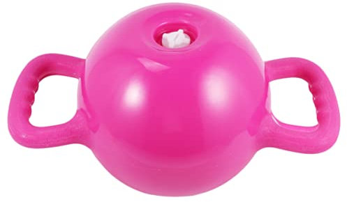 Yardwe Fitness-kettlebells Pool-gewichte Kettlebell Trainieren Hobelbretter Hanteln Fitnessbedarf Kettlebells Für Frauen Wasserkocher Glocke Gewichte Kettlebells Binaural Fitnessgeräte