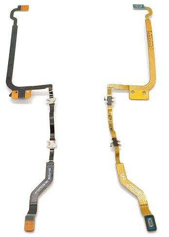 fonefunshop Antenna Flex Compatible With Z Flip 5G WiFi Ribbon Connector