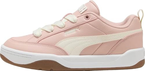 PUMA Mixte Park Lifestyle Basket, Rose Quartz-Frosted Ivory, 41 EU