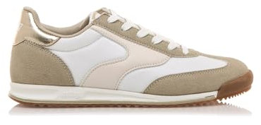 MTNG Deportivas Mujer Olympic 60858 | 59496 | Beige