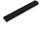 INNOVATE LED Schienensystem Lampen schwarz LED-Balken Phasenschiene Leuchte Deckenstrahler 12W 48V Deckenbeleuchtung Lampe Schienensystem CRI90 Deckenlampe lang 3000K 1300LM