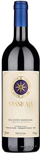 TENUTA SAN GUIDO Sassicaia 2021