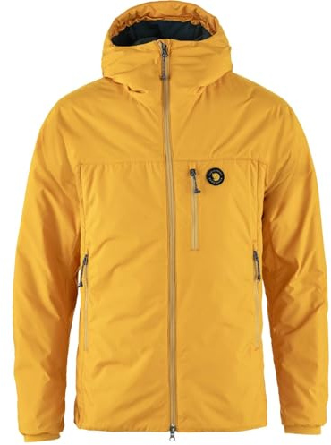Fjällräven Herren Bergtagen 60 Insulation Isolierung Jacke (1er Pack)